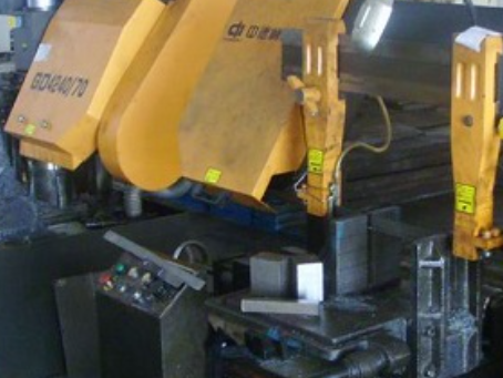 六枝特SM45模具钢