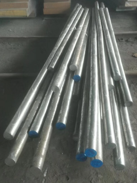 六枝特P20模具钢