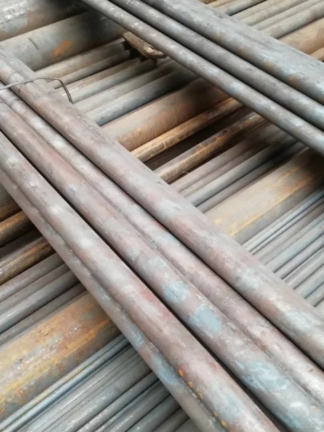 六枝特30CrMnTi合金结构钢