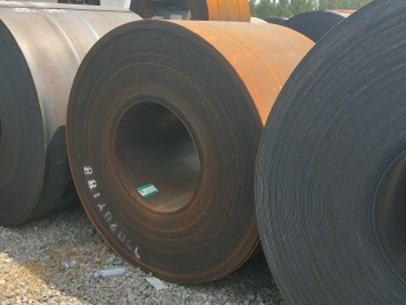 六枝特Q355NHB耐候板