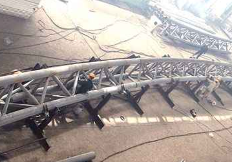 六枝特多功能体育馆案例